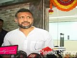 Anubhav Sinha's Ganesh Utsav Celebrations