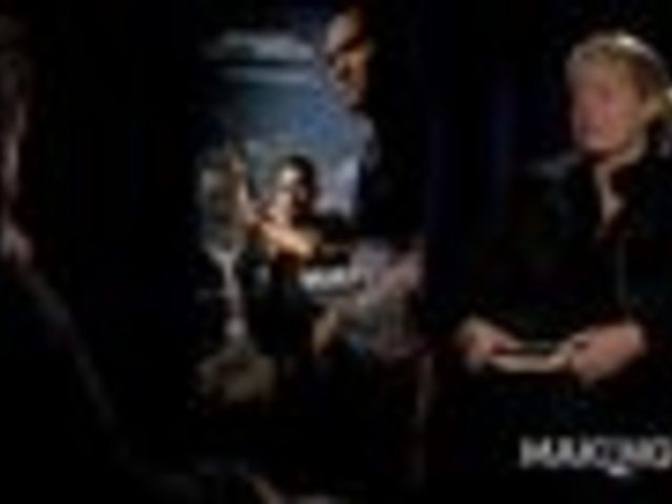 Jake Gyllenhaal Interview