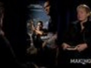 Jake Gyllenhaal Interview