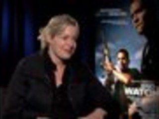 Michael Pena Interview