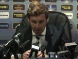 Villas-Boas: “Wollen das Ansehen der EL in England ändern“