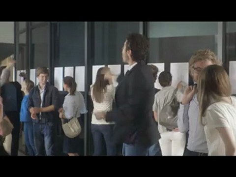 Clés d'emploi - Service pour les jeunes diplômés - Apec