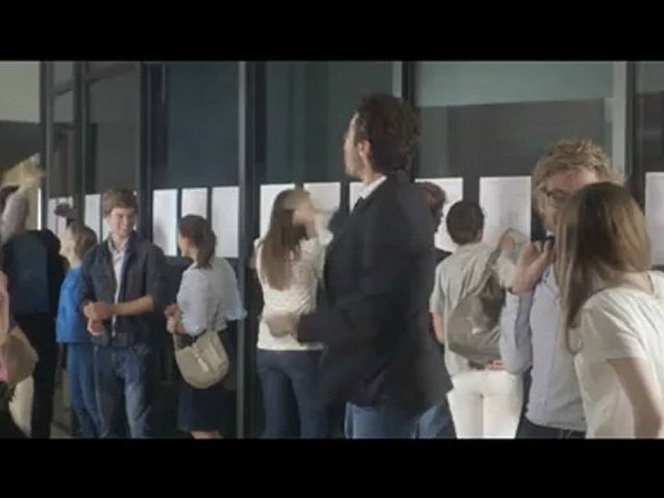 Clés d'emploi - Service pour les jeunes diplômés - Apec