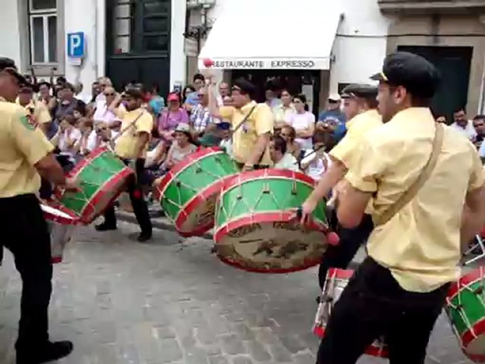 Feiras Novas 2012