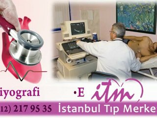 İstanbul Tıp Kardiyoloji