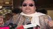 Bappi Lahiri ''olala'' Bhajan for Ganpati