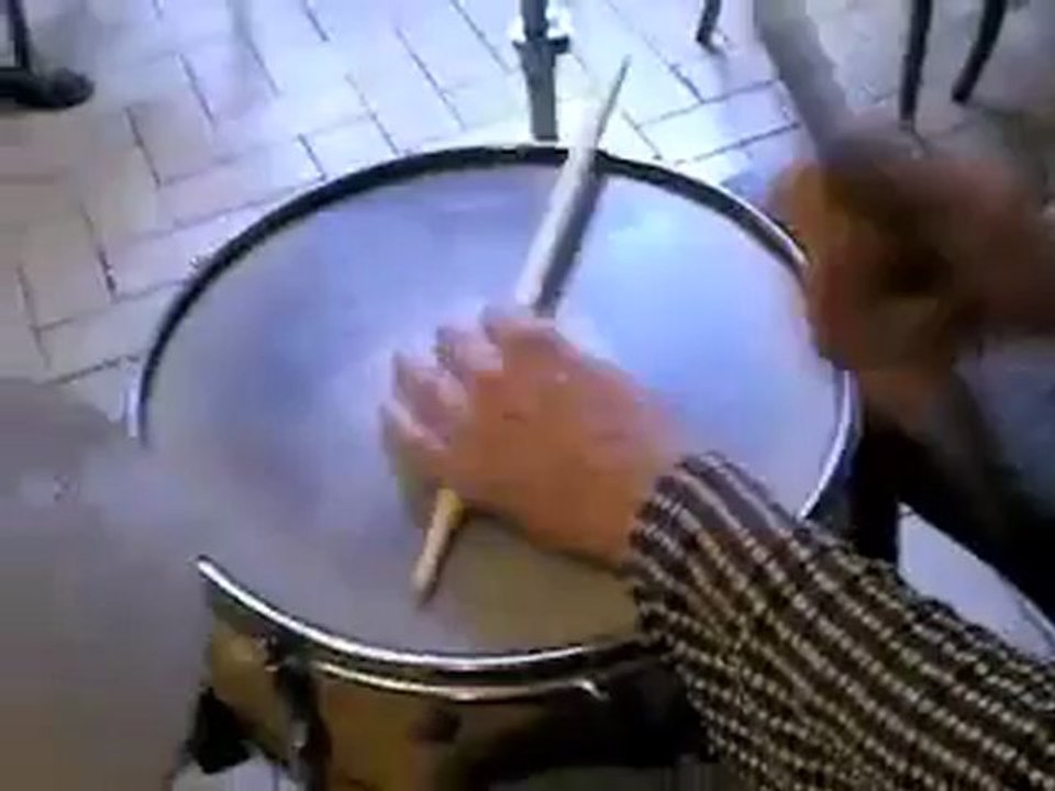 Méllissandre
