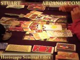 Horoscopo Libra del 10 al 16 de junio 2012 - Lectura del Tarot