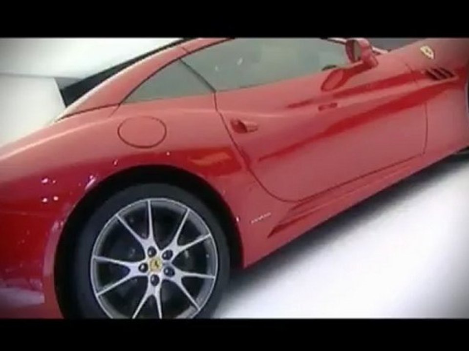 Mondial 2012 : de l'Alto à la California (2008)