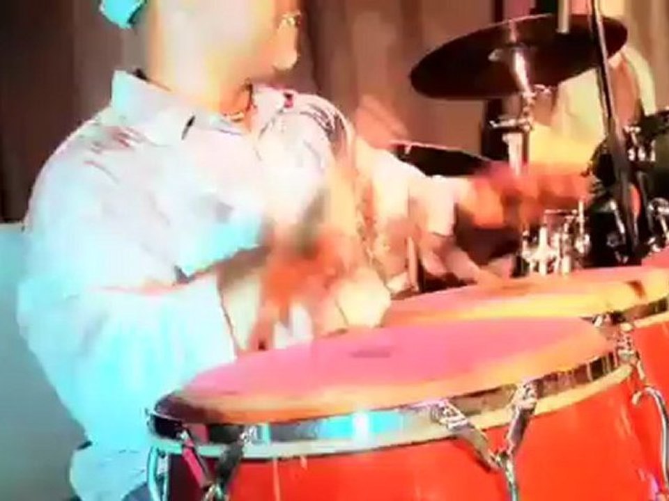 Misael & Freedom - Fuente De Amor - Musica Cristiana