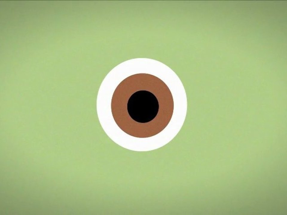 Métropolis - Le Regard Caméra