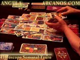 Horoscopo Tauro del 29 de abril al 5 de mayo 2012 - Lectura del Tarot
