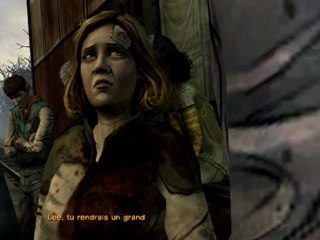 Walkthrough : The Walking Bed (Dead) Episode 3 Partie 4