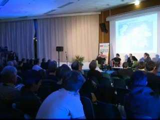 ImagiNantes 2030 par SciencesCom - A voter