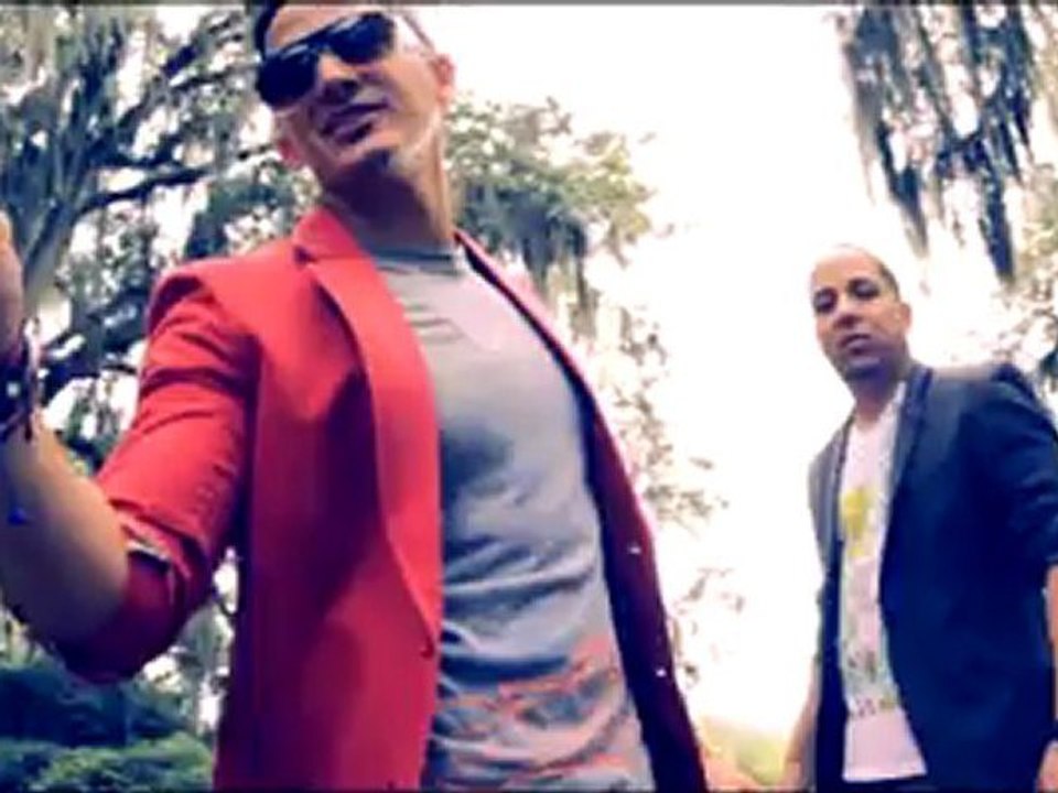 Triple Seven - Entre Tú y Yo - Musica Cristiana