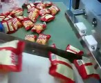 Snack Food packing machine