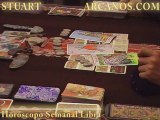 Horoscopo Libra del 15 al 21 de abril 2012 - Lectura del Tarot