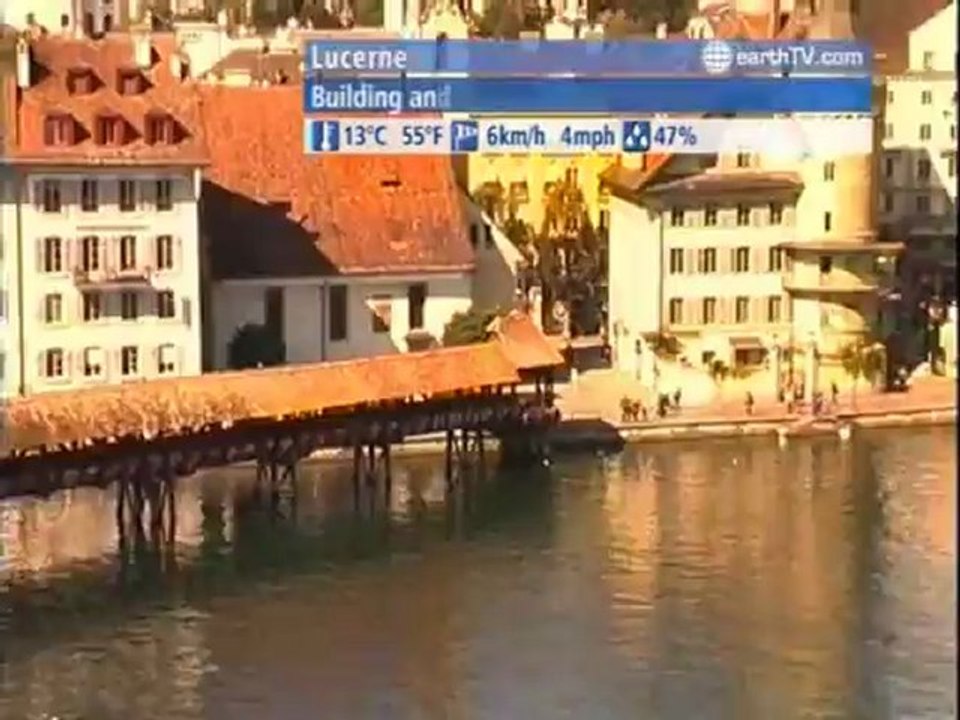 Arcachon - France, Dresden - Germany, Udaipur - India, Salzburg - Austria, Lucerne - Switzerland, Washington - USA, Hamburg - Germany