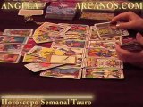 Horoscopo Tauro del 1 al 7 de abril 2012   - Lectura del Tarot