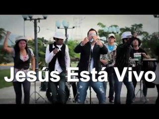 Luigy Delima - Jesús Está Vivo - Musica Cristiana