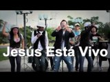 Luigy Delima - Jesús Está Vivo - Musica Cristiana