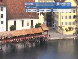 Dresden - Germany, Salzburg - Austria, London - United Kingdom, Kyiv - Ukraine, Tenerife - Spain, Lucerne - Switzerland, Budapest - Hungary