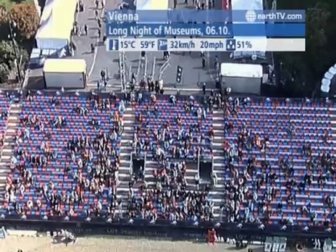 Warsaw - Poland, Lugano - Ticino - Switzerland, Hamburg - Germany, Vienna - Austria, Paris - France, Budapest - Hungary, Doha - Qatar