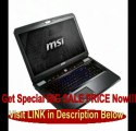 MSI Computer Corp. GT GT70 0NE-416US 17.3-Inch Netbook FOR SALE