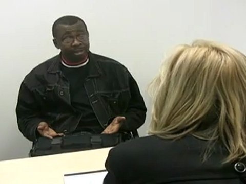 Gary Stewart - Centennial College Second Career