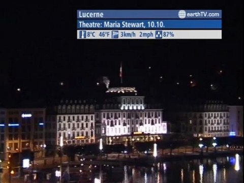 Lucerne - Switzerland, Niagara Falls - Canada, Hamburg - Germany, Lugano - Ticino - Switzerland, Tenerife - Spain, London - United Kingdom, Venice - Italy
