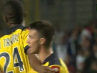 Sébastien Corchia veut enchaîner