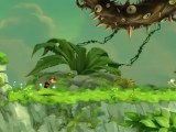 Rayman : Jungle Run - Trailer de Lancement
