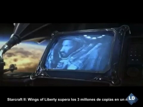 Es la noche de César: informática y videojuegos - 07/09/10