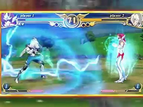 Saint Seiya Omega : Ultimate Cosmo - Trailer