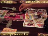 Horoscopo Leo del 4 al 10 de marzo 2012   - Lectura del Tarot