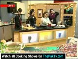 Masala Mornings with Shireen Anwar - 21st September 2012 - Part 2