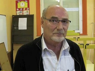 Courcelles-Epayelles: l'école sans élèves