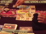 Horoscopo Leo del 19 al 25 de febrero 2012   - Lectura del Tarot