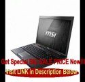 MSI Computer Corp. GE GE60 0ND-042US 15.6-Inch Netbook REVIEW