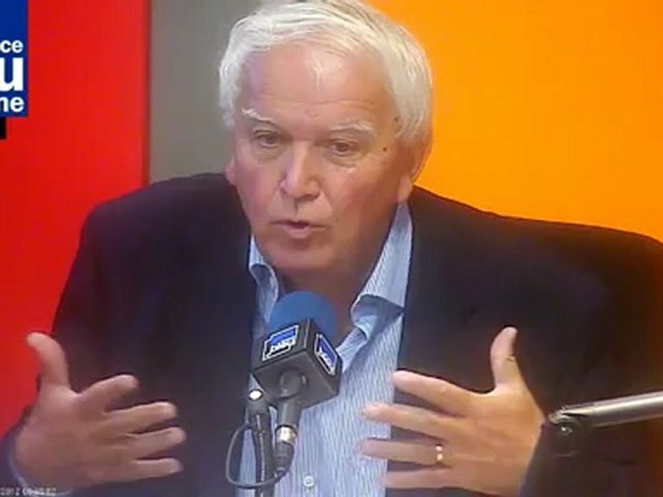 Jean-Claude Boulard