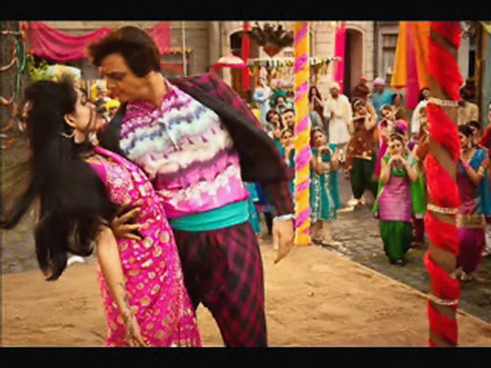 Agent Ranjid rettet die Welt Part 1 Stream Online