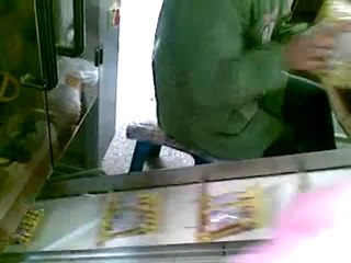 Weighing and Packing machine