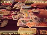 Horoscopo Acuario del 8 al 14 de enero 2012   - Lectura del Tarot