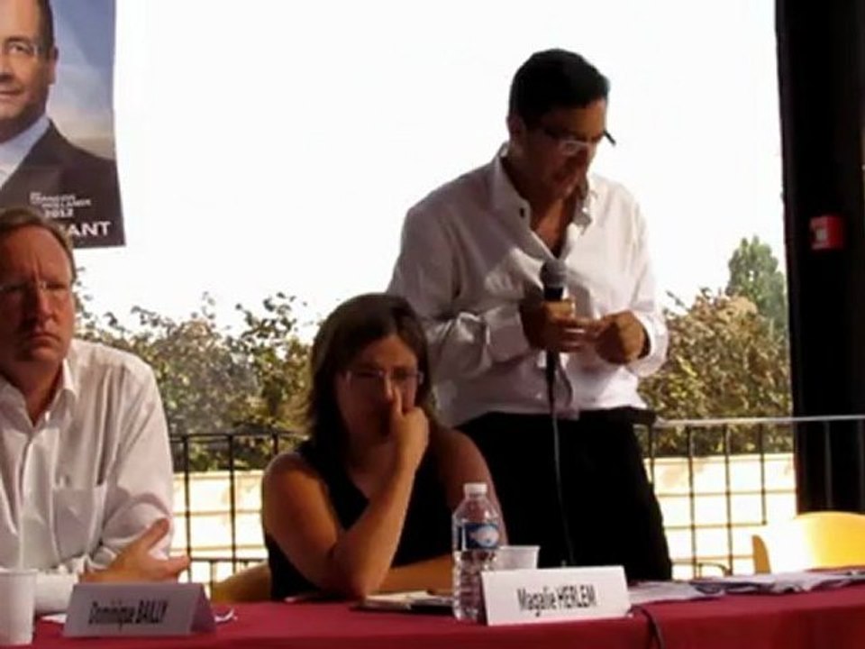 Atelier 11 - Jeunesse, Sport, Education Populaire, Vie Associative - Akim Oural