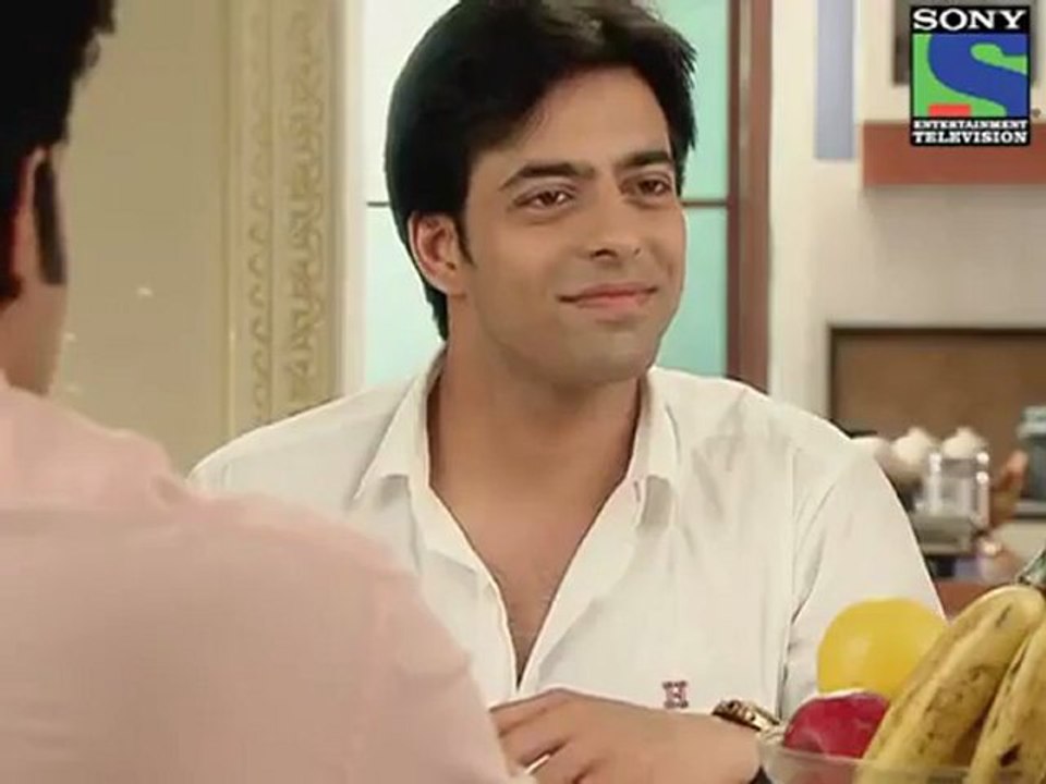 21 - Anoop and Mansi Scenes - LMYAM - Episode 24 - 13th September 2012