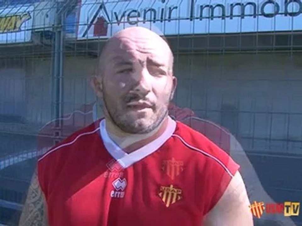 Rendez vous avec Jérémy Castex