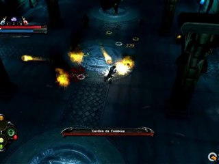 [Test'In LIVE] RAW - Realms of Ancient War