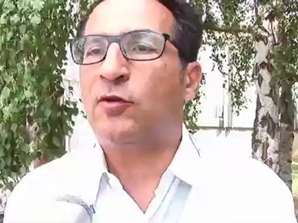 Philippe Tibi: "Il faut réconcilier les Français avec les marchés financiers"