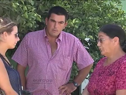 Familia del atropellado en Puerto Real clama justicia