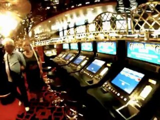 MSC FANTASIA - GO PRO - GOLDY